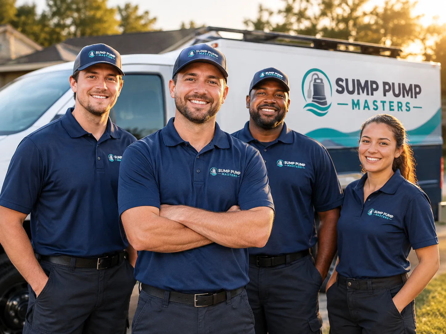 Sump Pump Repair company in Rio Vista, TX